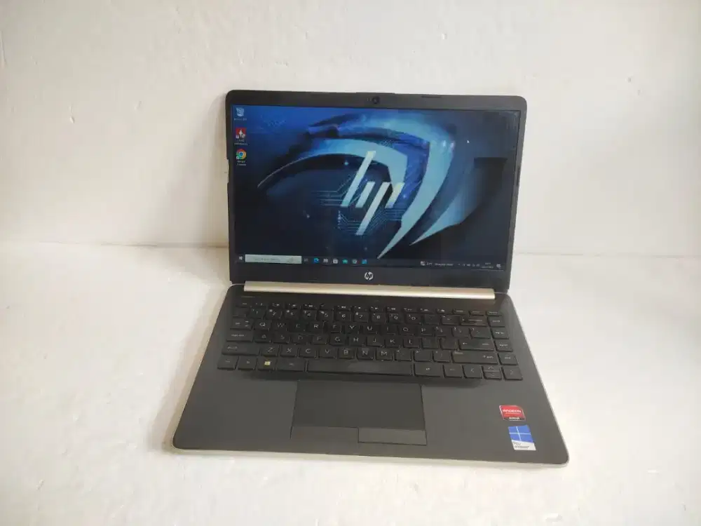 A1299 Laptop HP 14s-DK0XX Ram 8gb SSD 512gb AMD Ryzen 5-3500USiappakai