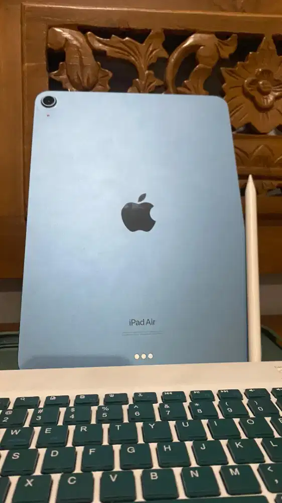 IPAD AIR 5 INTER SECOND 64Gb WIFI ONLY