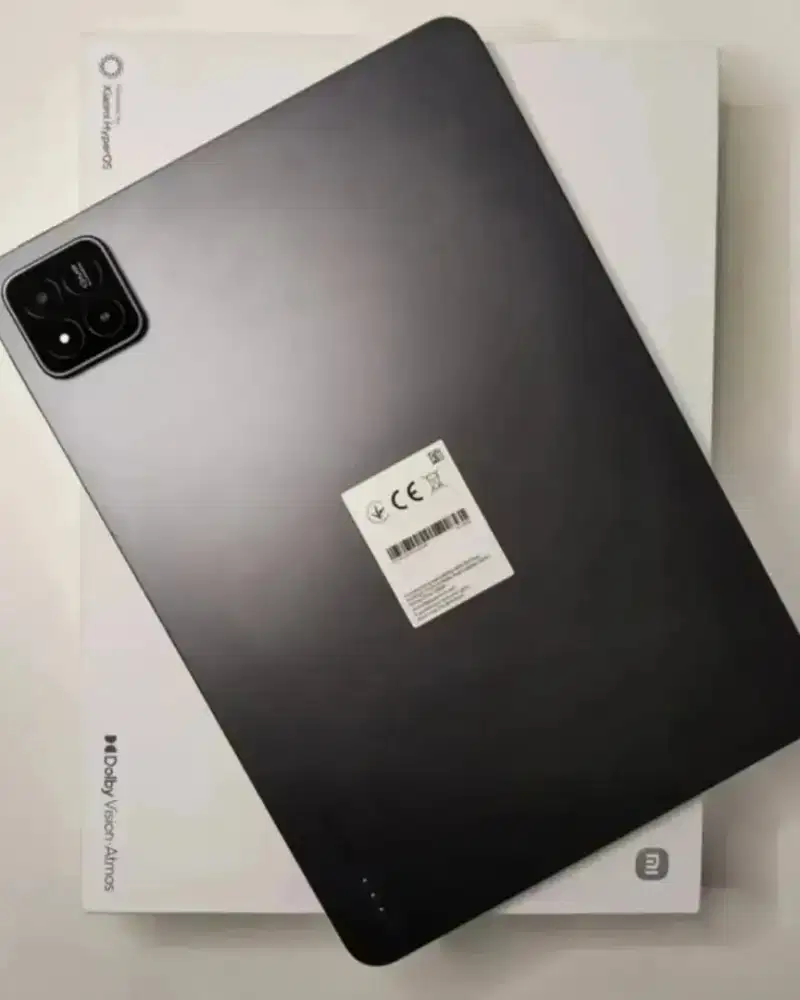 Xiaomi pad 7 8/256 GB