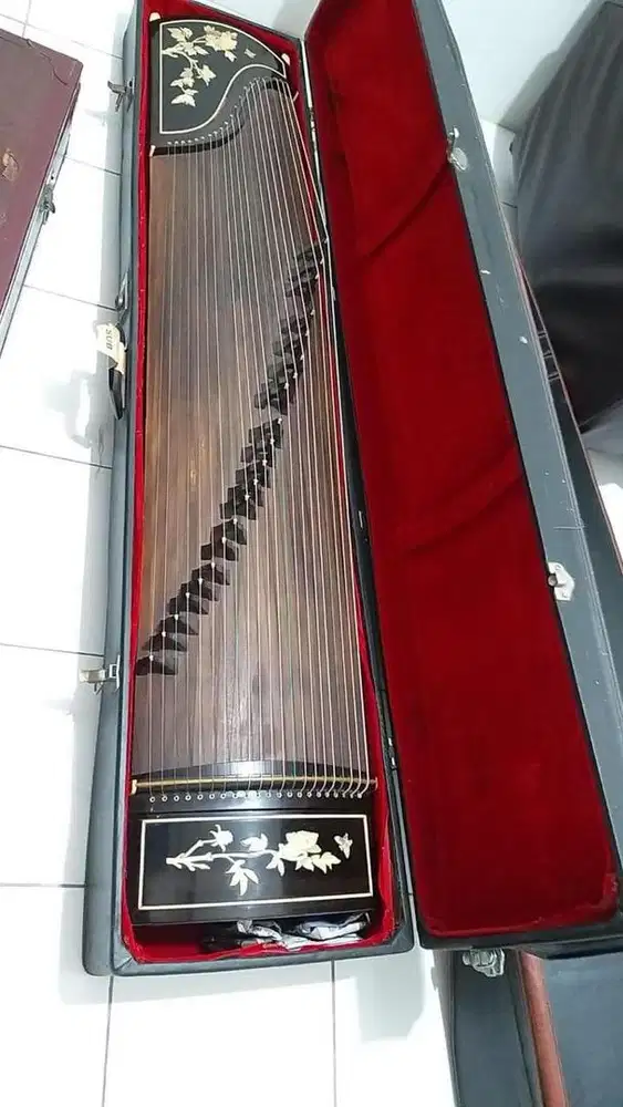 Kecapi authentic taiwan