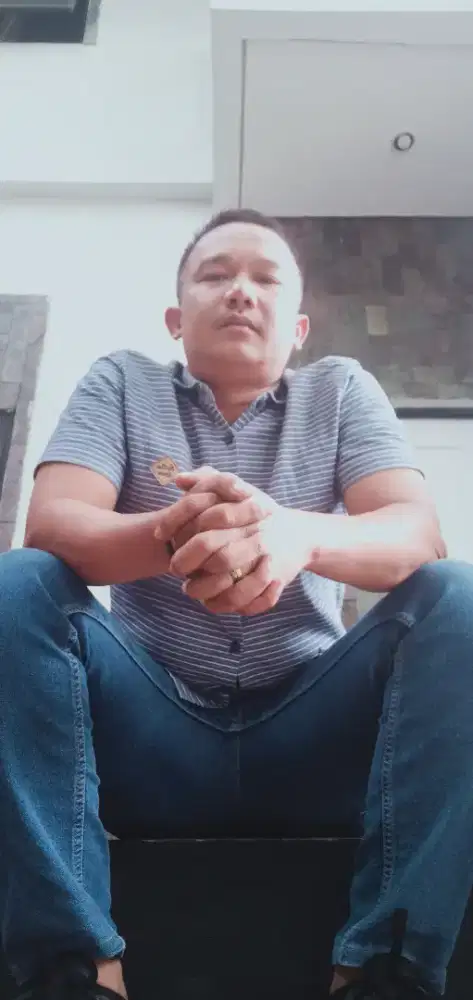 Mencari pekerjaan sebagai supir/driver kantor/Pribadi