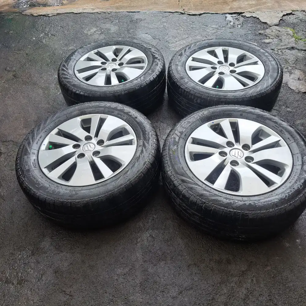 suzuki sx4 s cross r16 for x over ertiga proton exora garn max cary