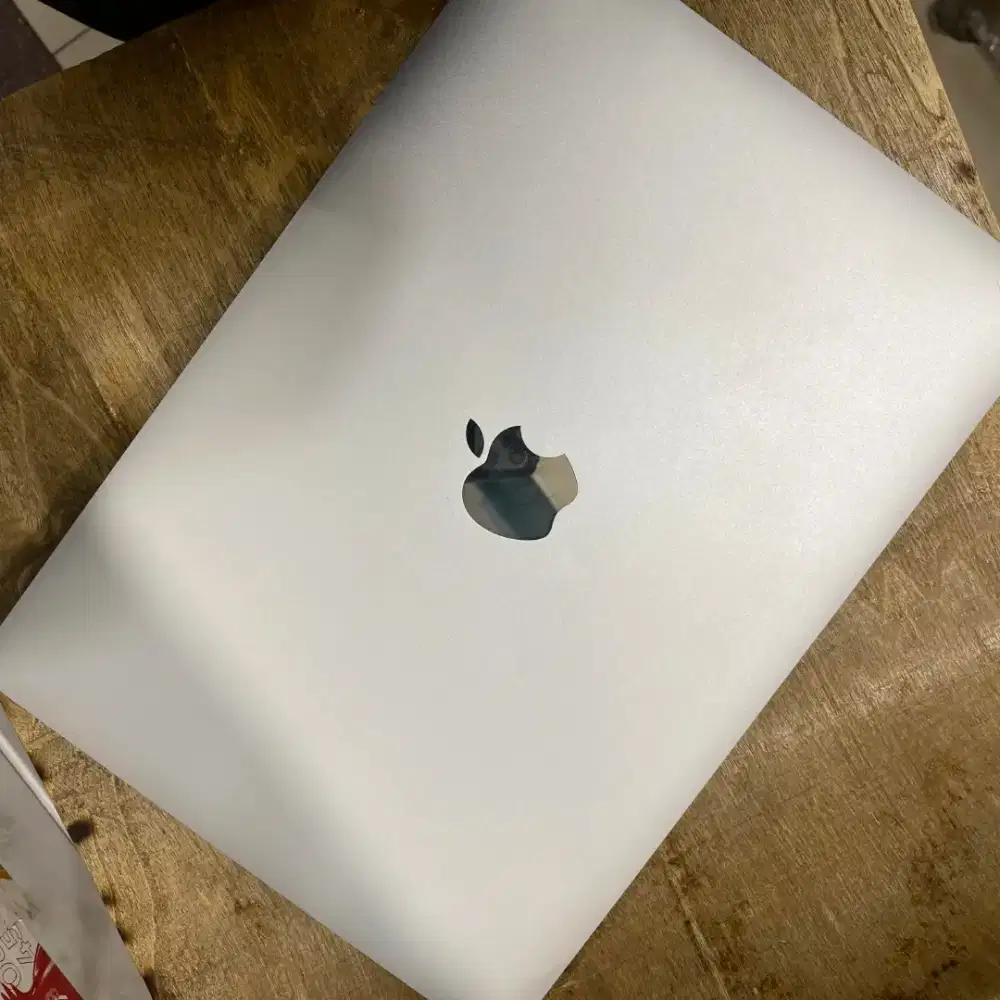Macbook Retina 12inch Early 2015