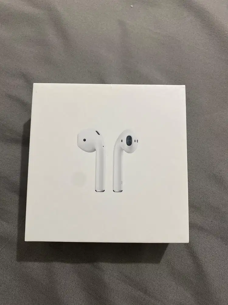 Airpods Apple Gen 2