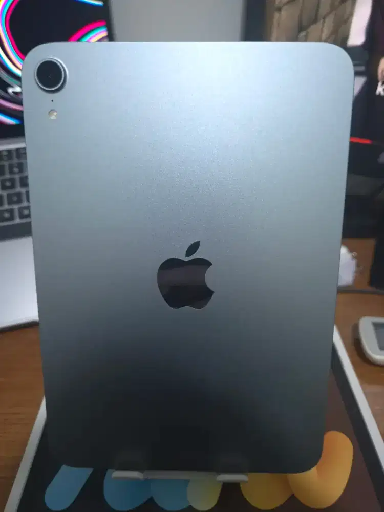 IPad Mini 7 128GB LLA