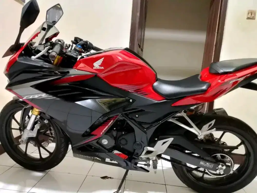 cbr 150cc tahun 2021