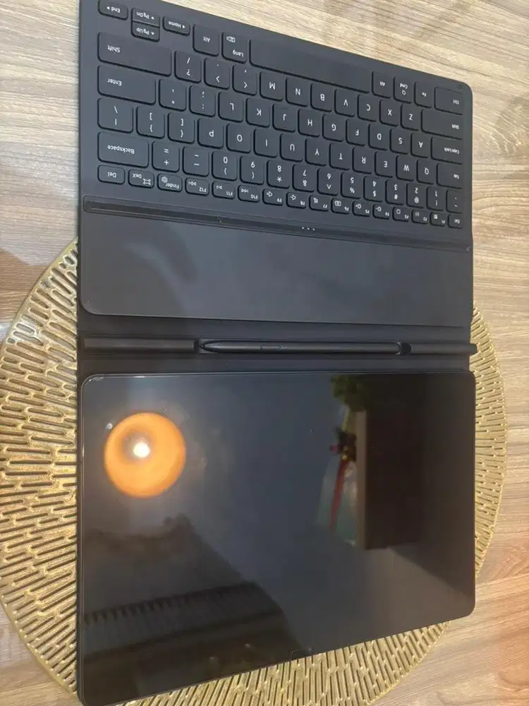 Samsung Galaxy Tab S7 FE 5G