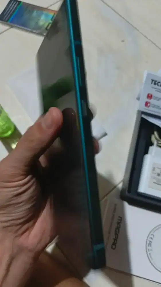 DIJUAL CEPAT HP INFINIX NOTE 50 8/256GB NEGO BENSIN FULSSETT, NO MINUS