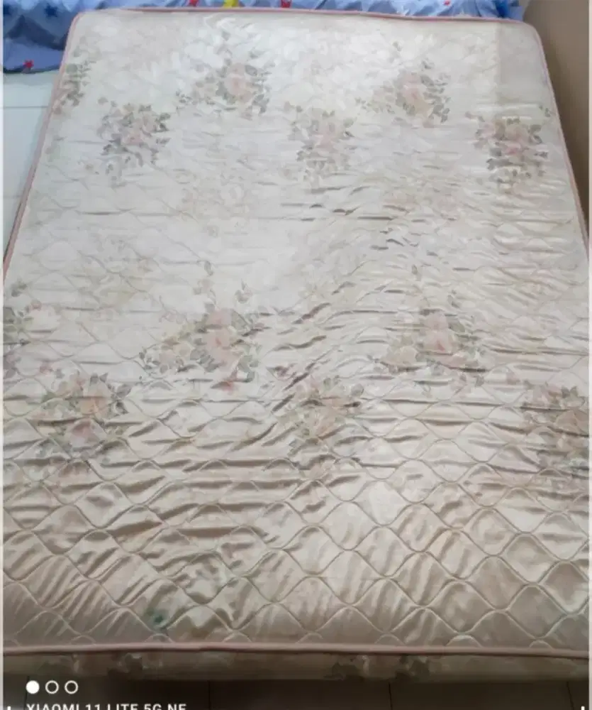 Kasur|Spring Bed Merk Loren