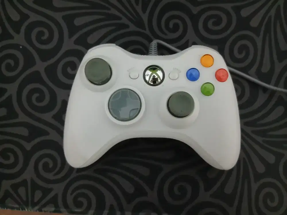 stik xbox 360 usb