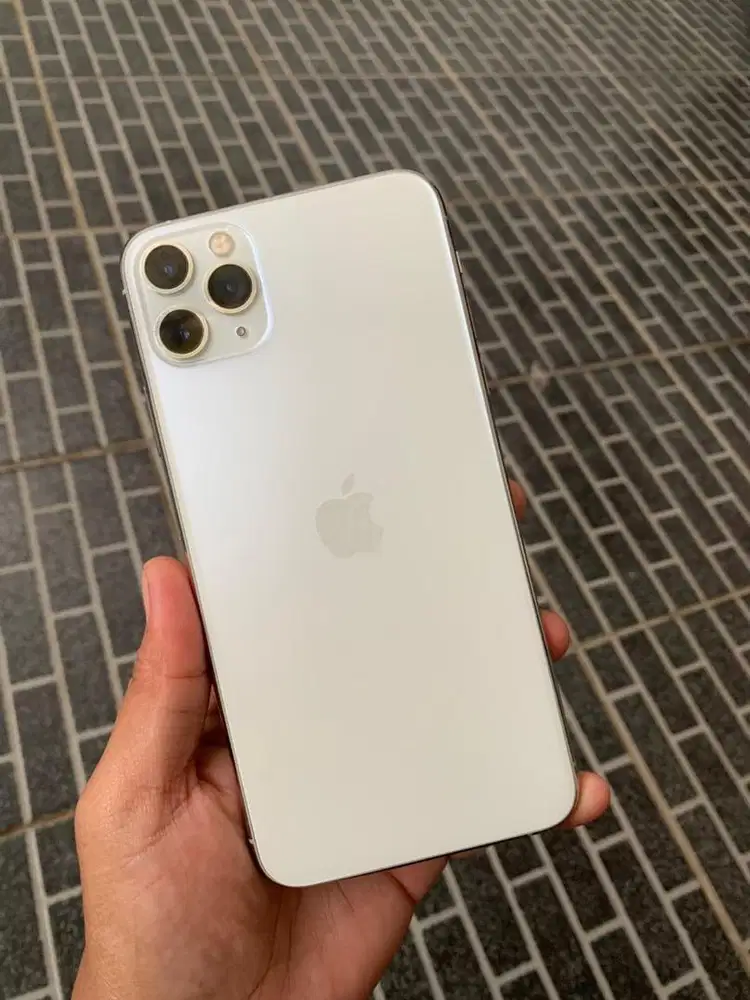 Iphone 11 PROMAX 64GB