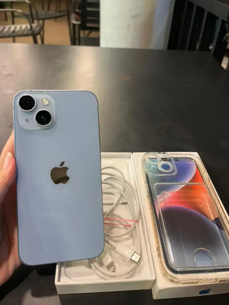 iphone 14 128 inter Allopp Like new