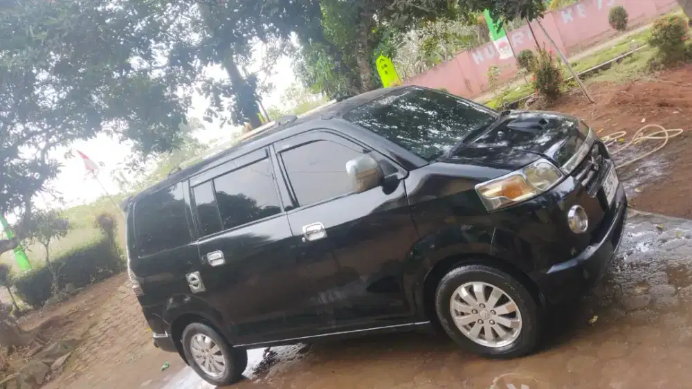 Apv 2004 harga 35 jt