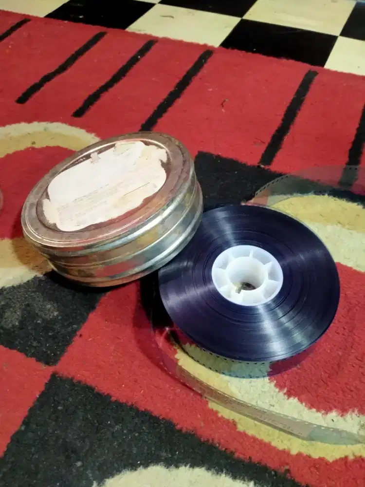 FiLm GLeneagLes jaduL