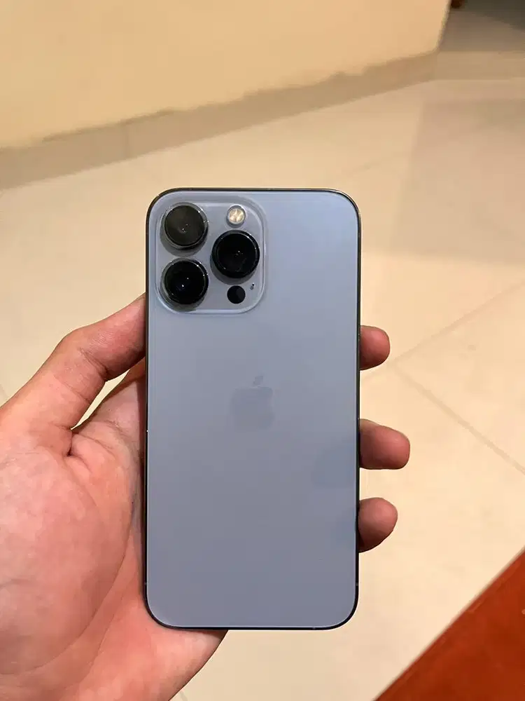 iphone 13 Pro 128gb ex Ibox