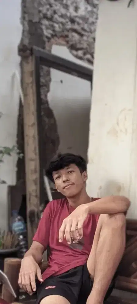 Info lowongan pekerjaan buat saya dong kali aja d sini ada