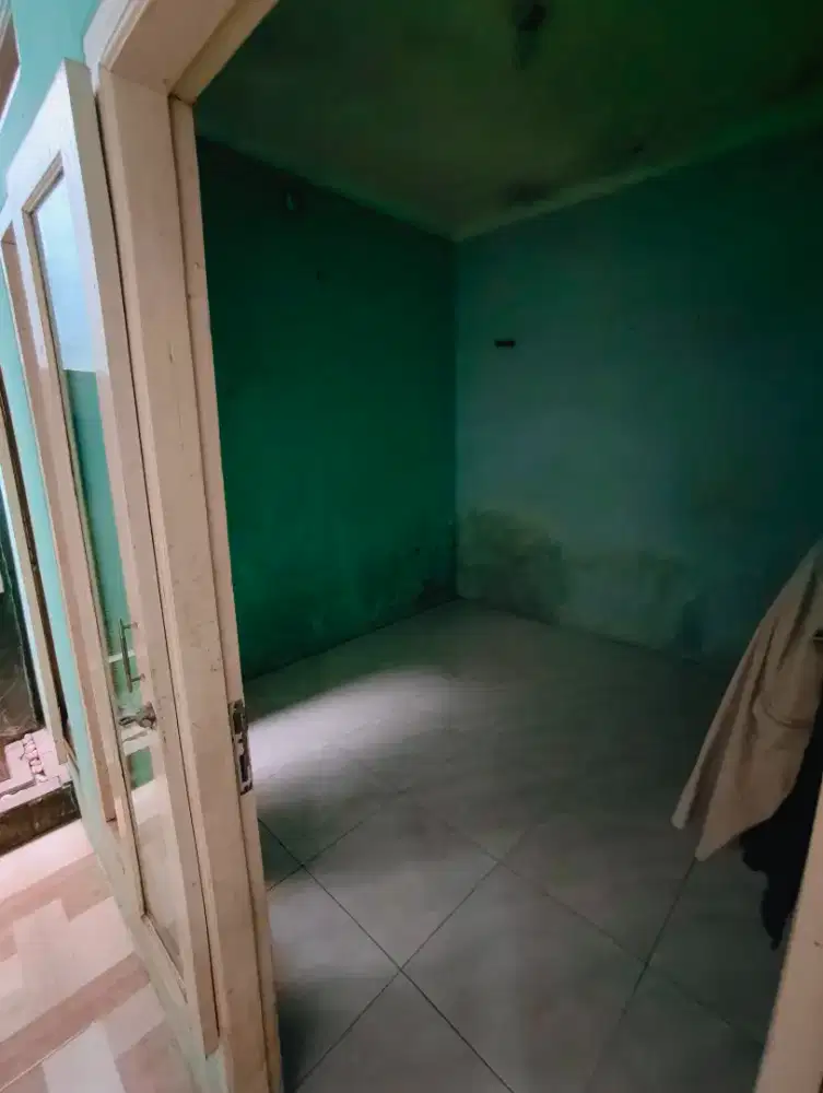 Jual rumah di cibitung