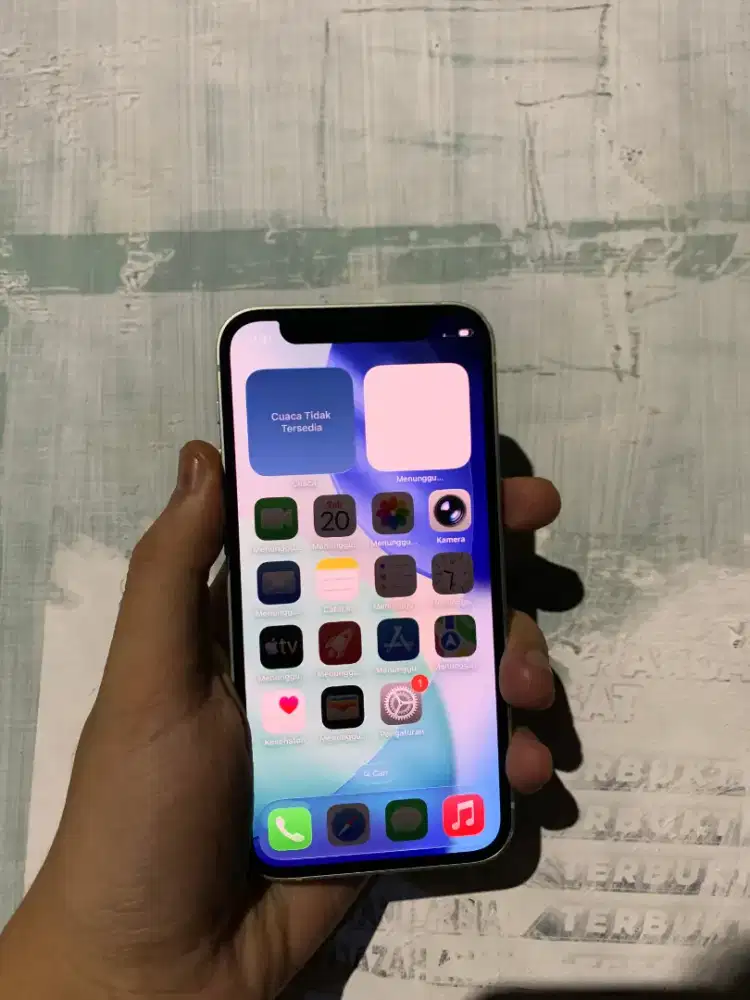 IPhone 128mini Toscca