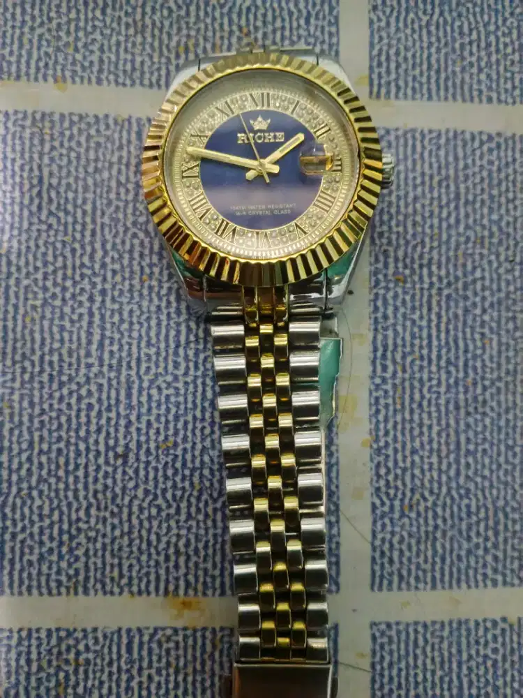 jam tangan riche