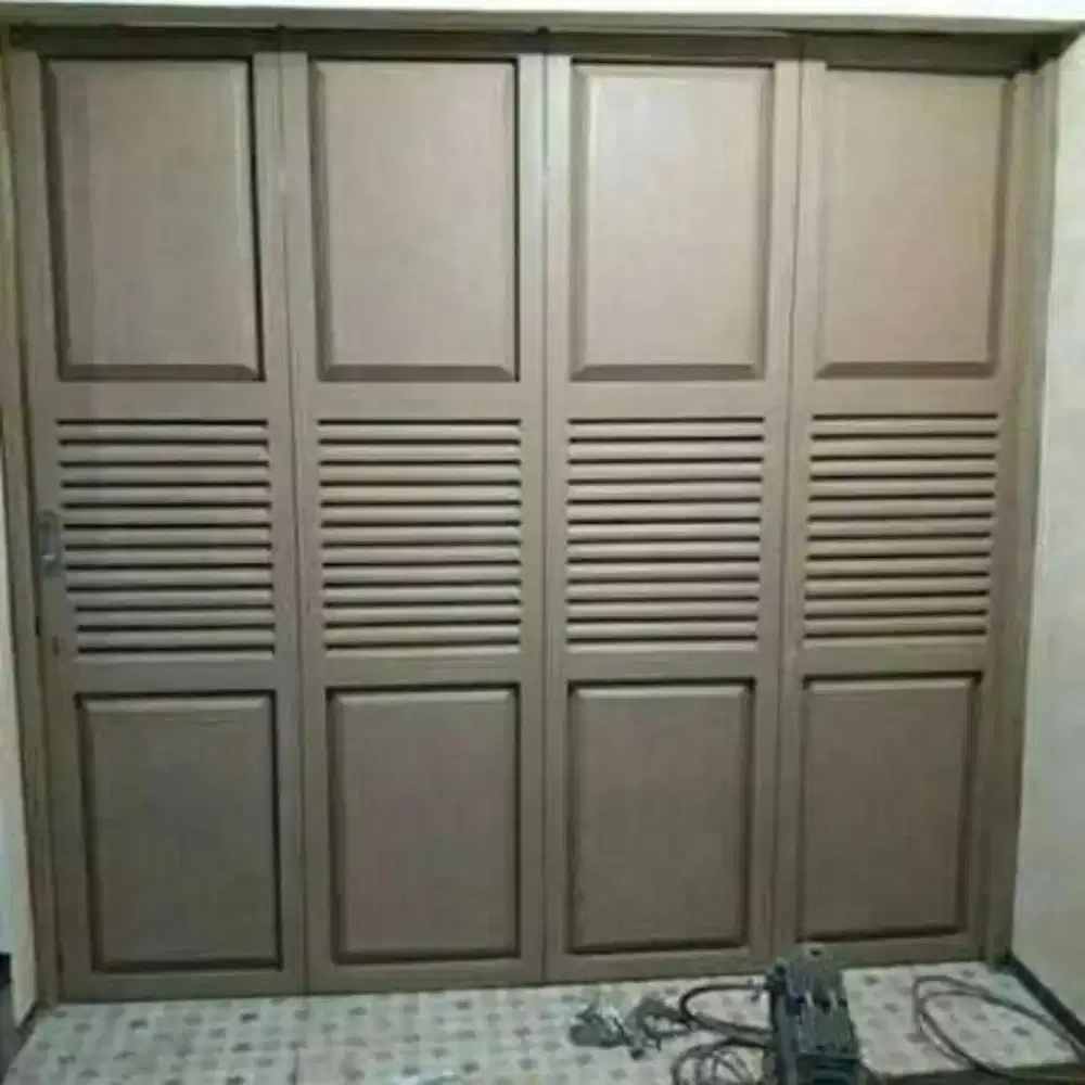 Pintu henderson sliding