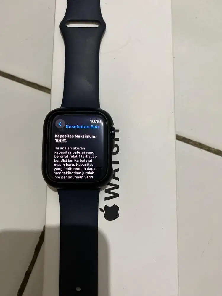 Apple Wacth SE Gen 2, 44mm