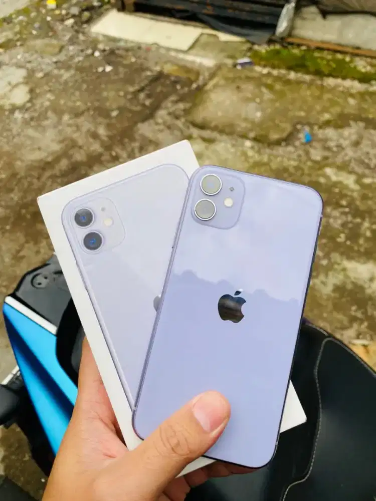 iphone 11 128 all operator aktivasi lama