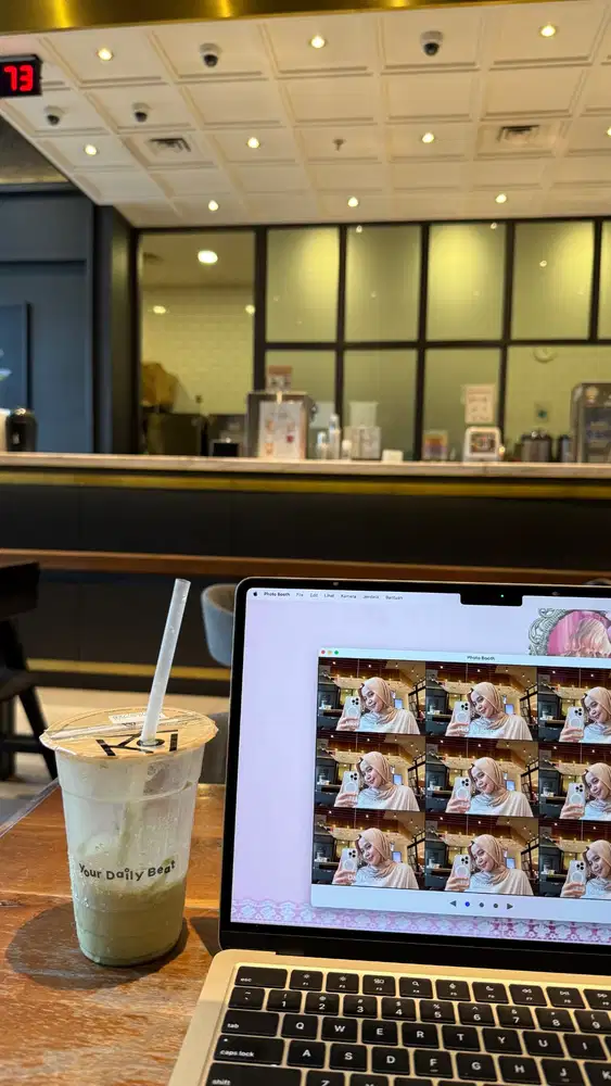 IPHONE 16 PRO 128GB MASIH GARANSI IBOX WARNA DESERT