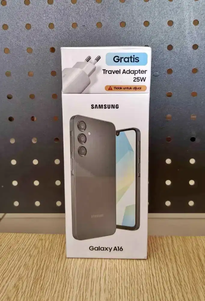 Samsung A16 8/128 New