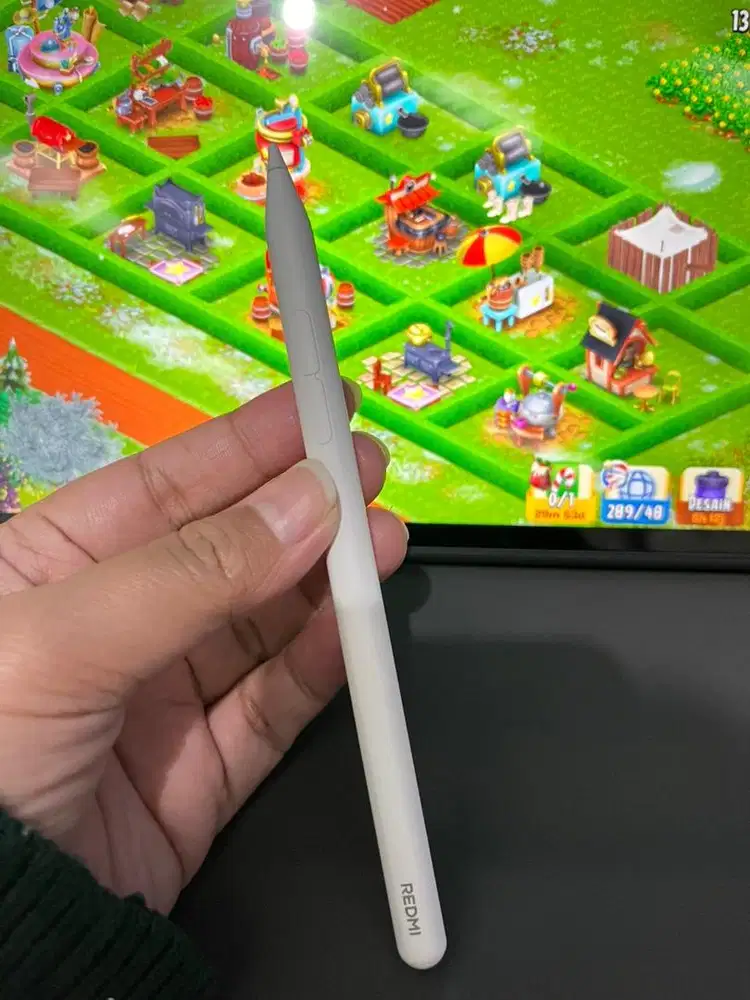 Redmi smart pen