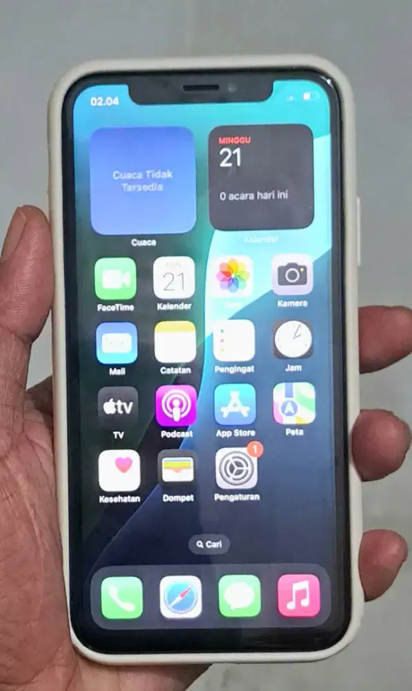 Iphone xs 256gb hp charger