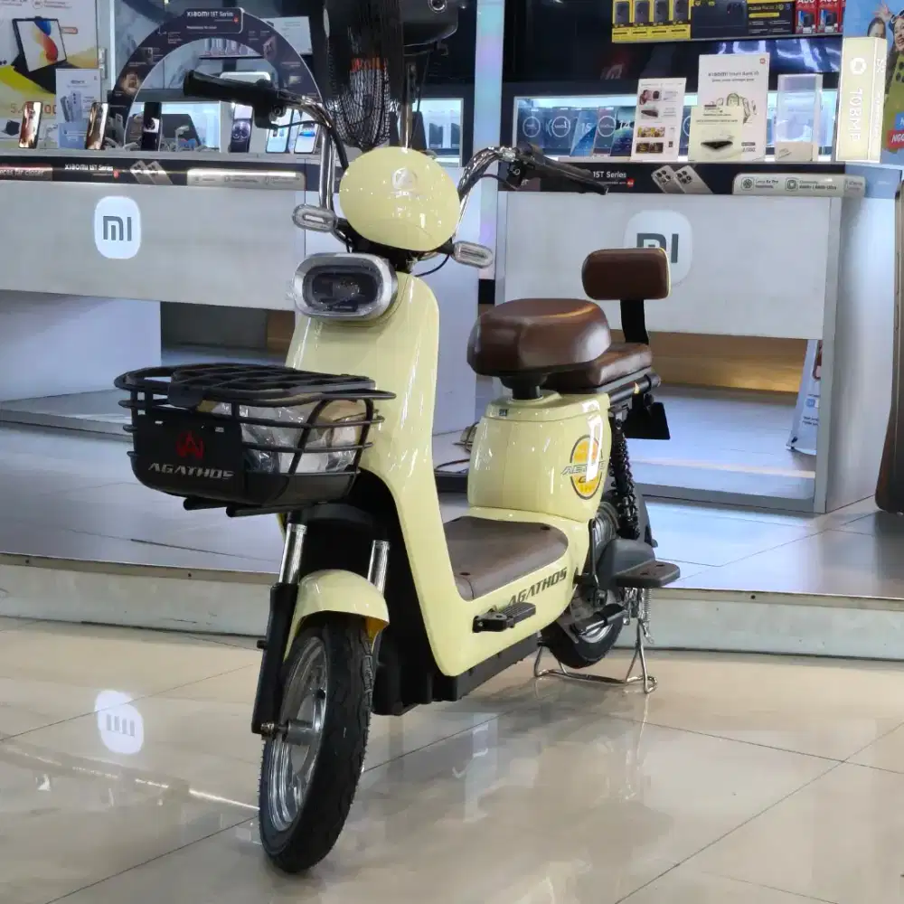 AGATHOS A350 READY STOK TERBATAS