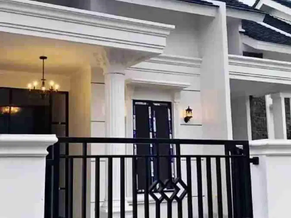 RUMAH MURAH 7X16M2 DEKAT MERCY DELI TUA