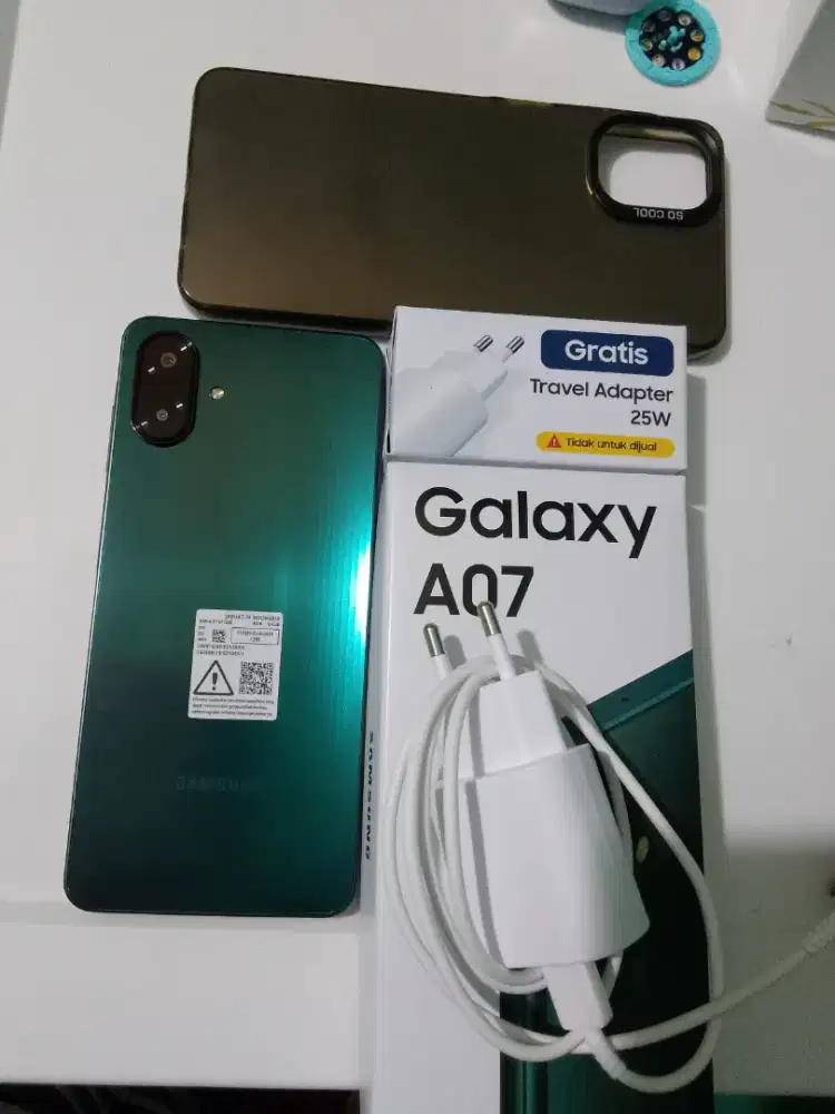 Samsung A07 4/64