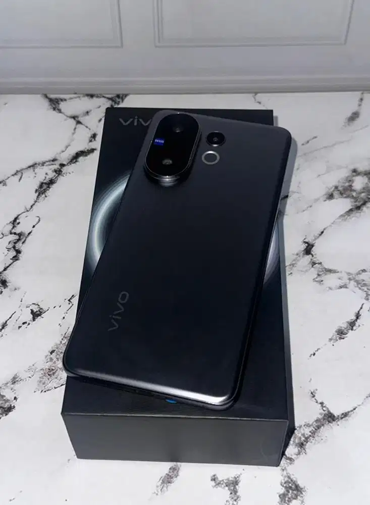 Vivo V60 5G 12/256GB Fullset Ori