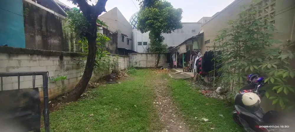 Dijual Rumah kontrakan