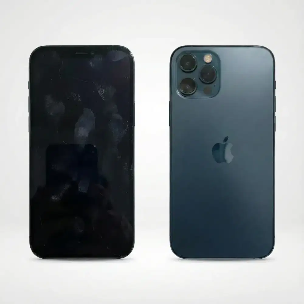 IPHONE 12 PRO 256GB IBOX