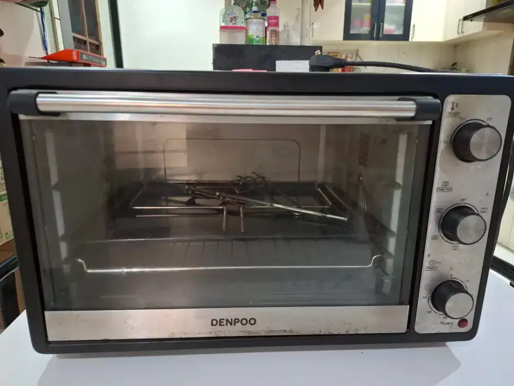 Oven Denpo for sale