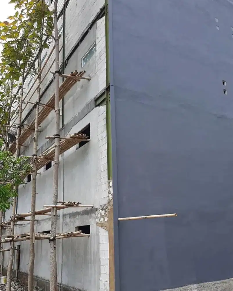 Kontraktor Jasa Bangun & Renov Rumah