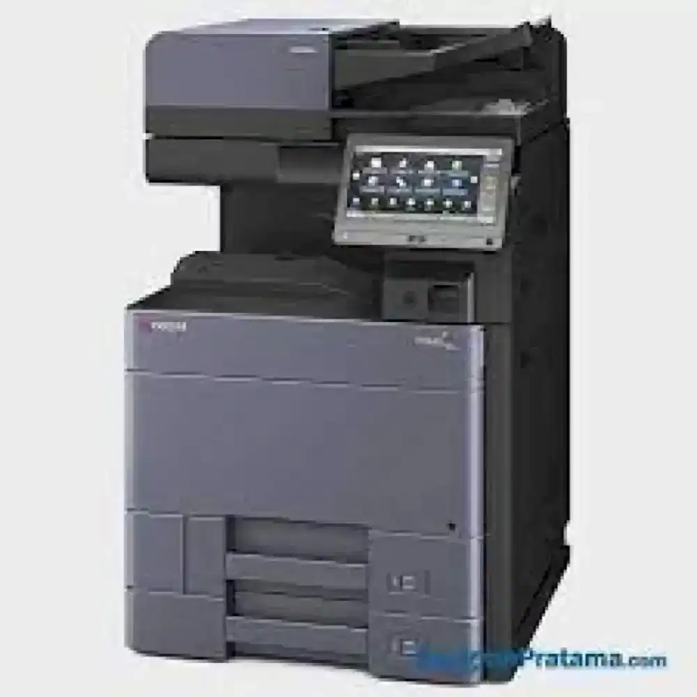 For sale.. Mesin digital printing Kyocerra TA 2553ci
