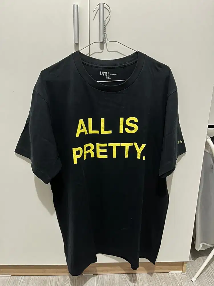 Uniqlo x Andy Warhol
