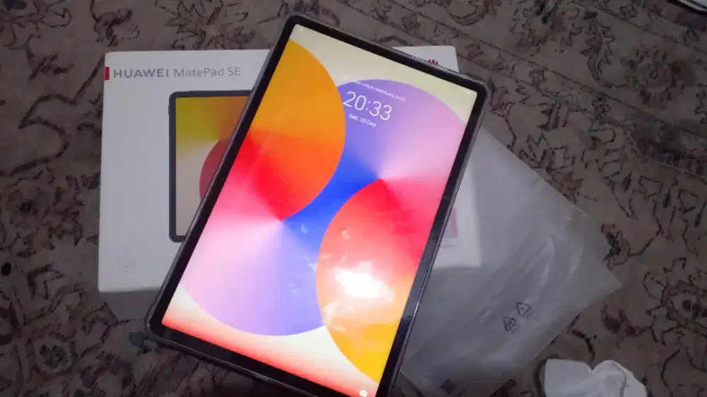 HUAWEI MATEPAD SE 11