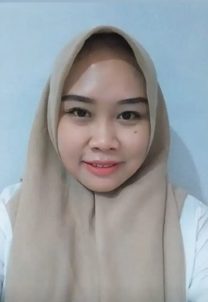 Mencari pekerjaan,berpengalaman di online shop