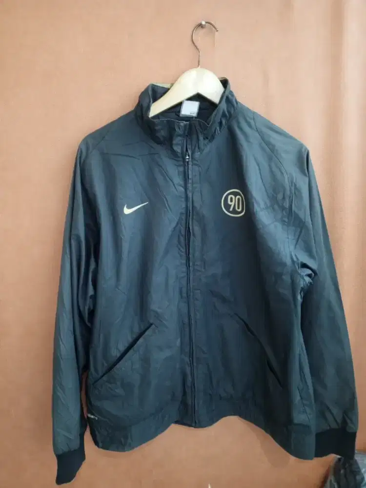 Jaket Nike vintage T90