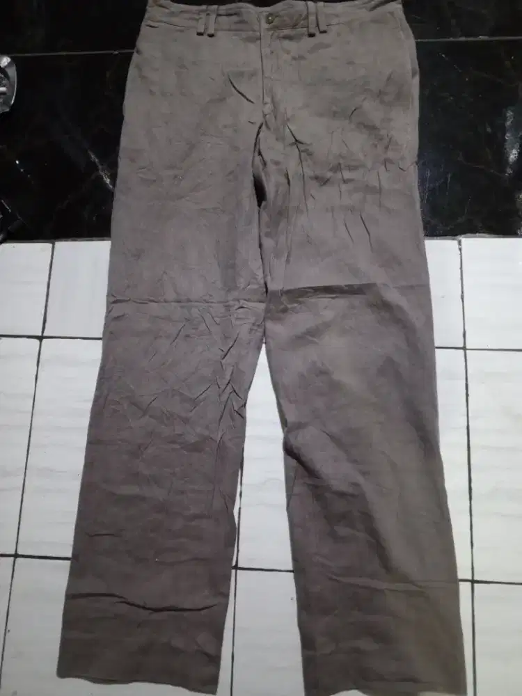 Hermes Chino pants