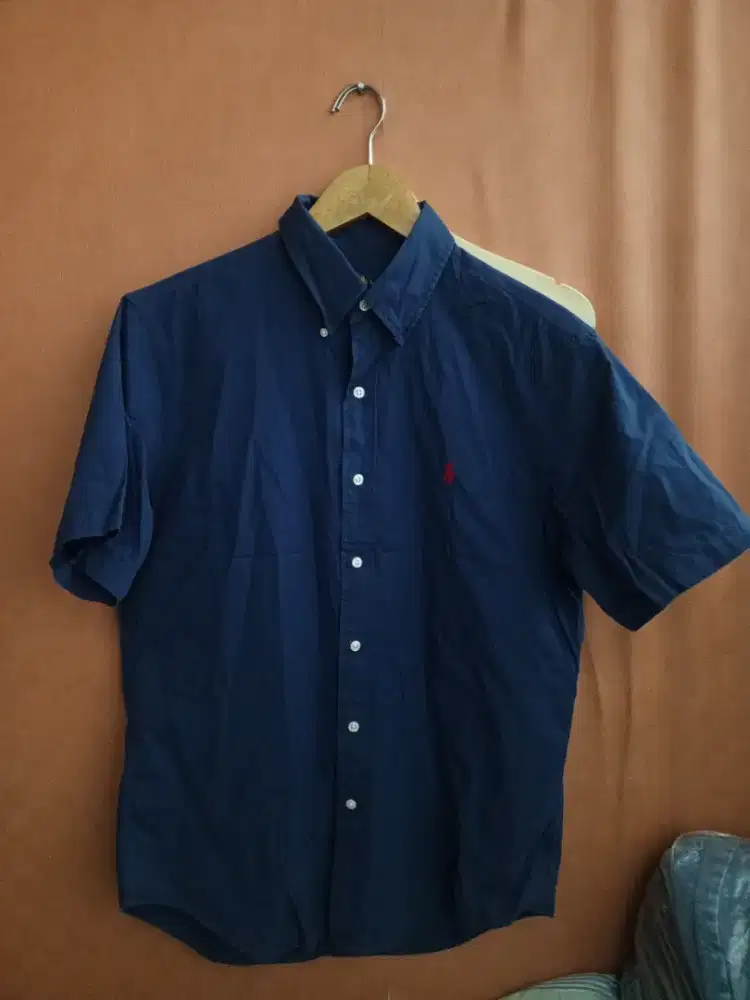 Kemeja Polo Ralph Lauren