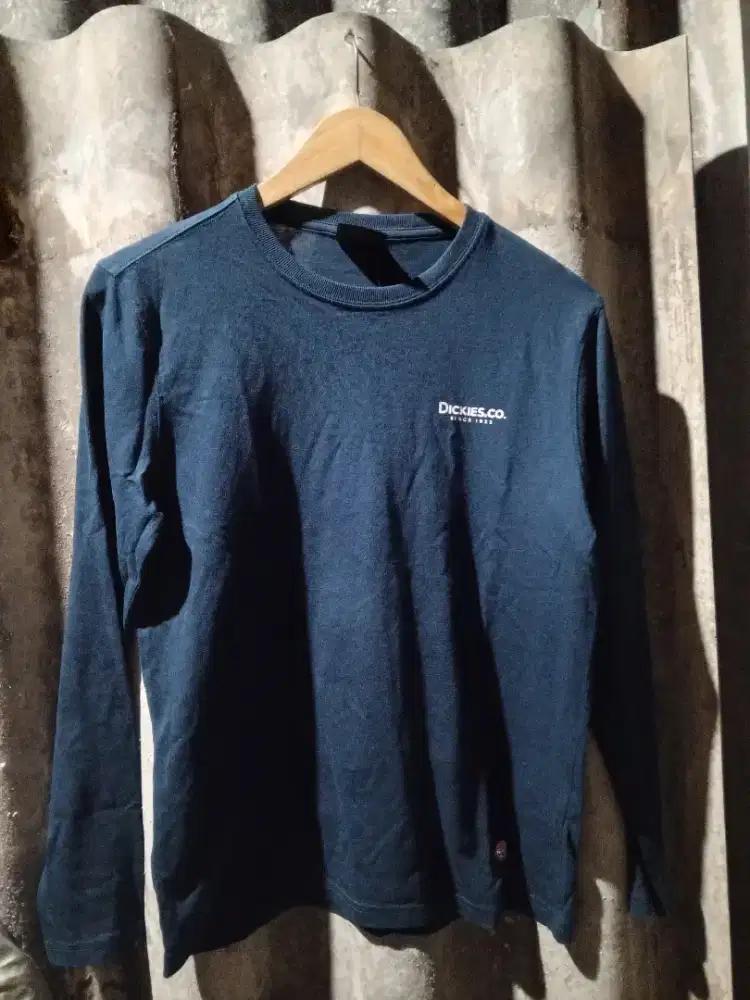 Long Sleeve Dickies