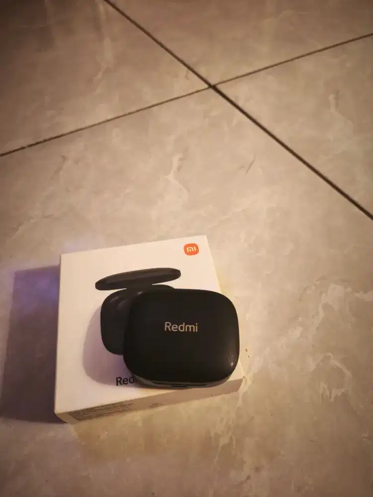 Wirelles bluetooth redmibuds6