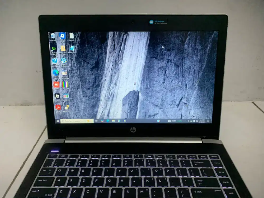 Laptop HP ProBook 430 G5 intel Core i3-7100u