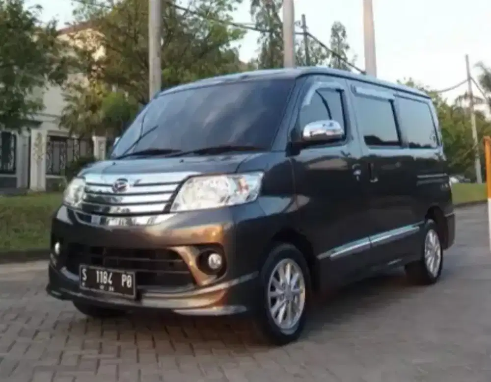 Luxio 1.5 X Manual 2021