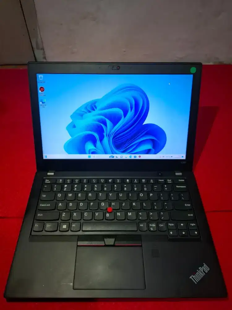 jual cepat lenovo thinkpad x280 i5 gen 7